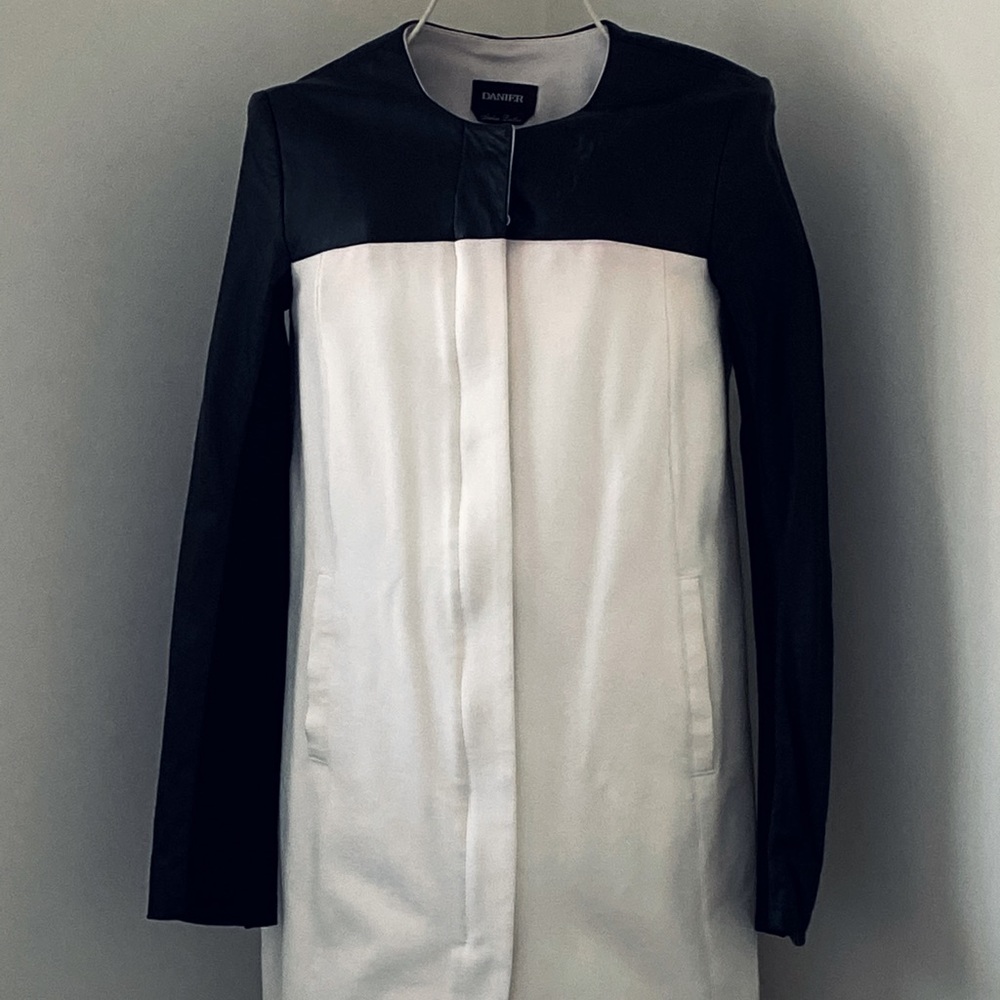 Danier- Classic Jacket